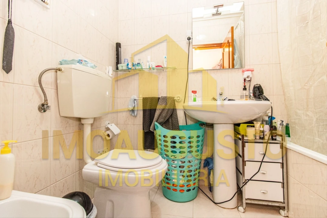 Apartamento T3 para Venda em Guarda Foto 16