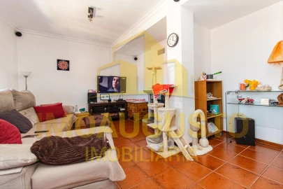 Apartamento T3 para Venda em Guarda