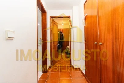 Apartamento T3 para Venda em Guarda