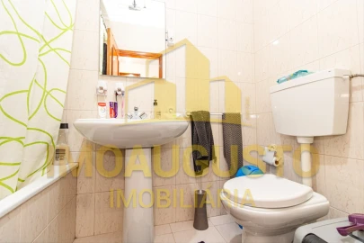 Apartamento T3 para Venda em Guarda
