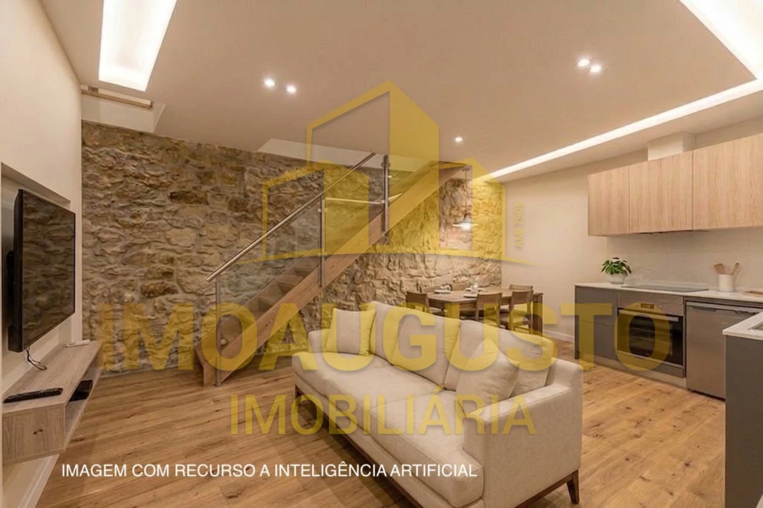 Moradia T1 para Venda em Adão Foto 6