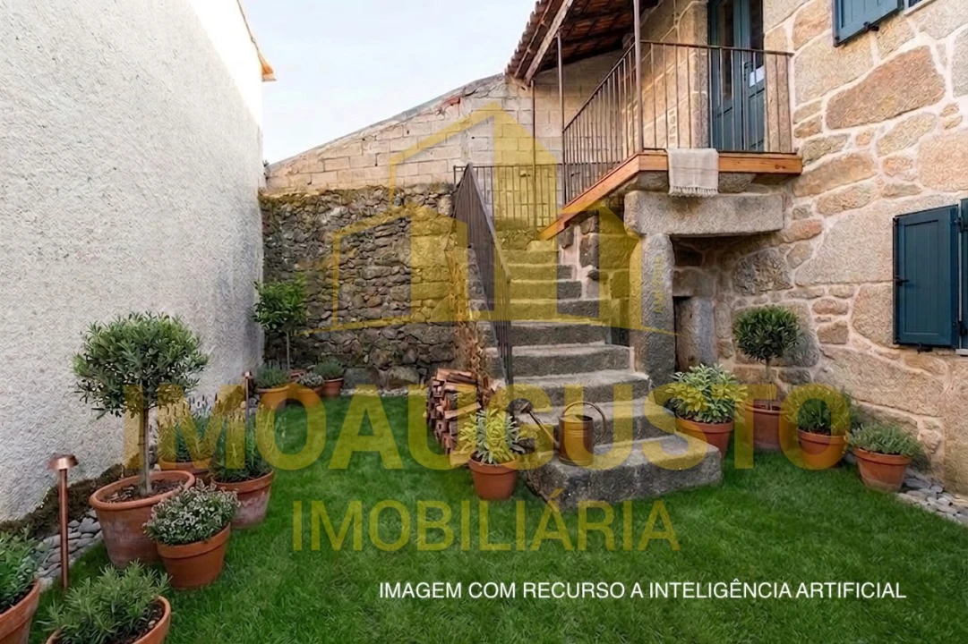 Moradia T1 para Venda em Adão Foto 13