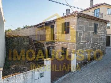 Moradia T1 para Venda em Adão