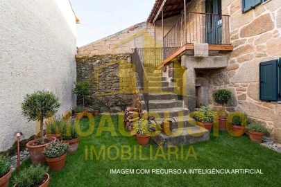 Moradia T1 para Venda em Adão