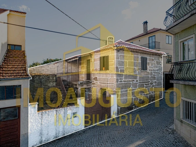 Moradia T1 para Venda em Adão Foto 2