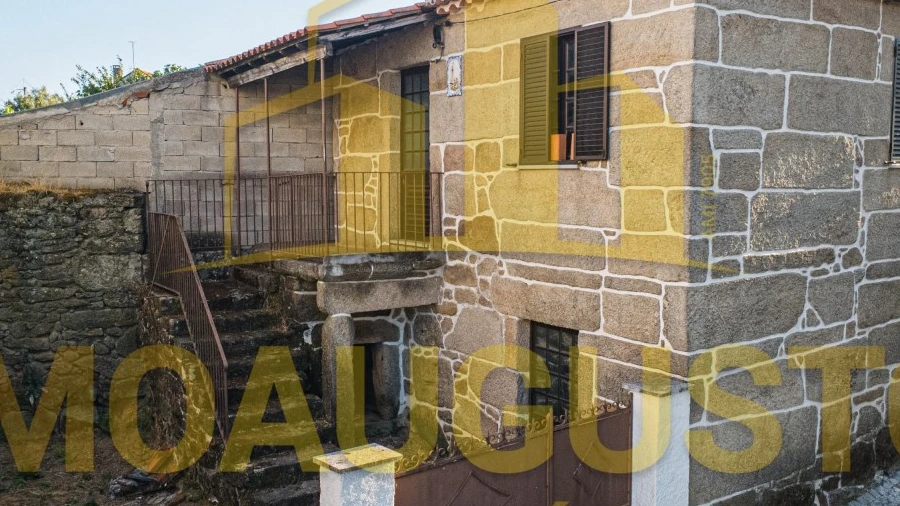 Moradia T1 para Venda em Adão