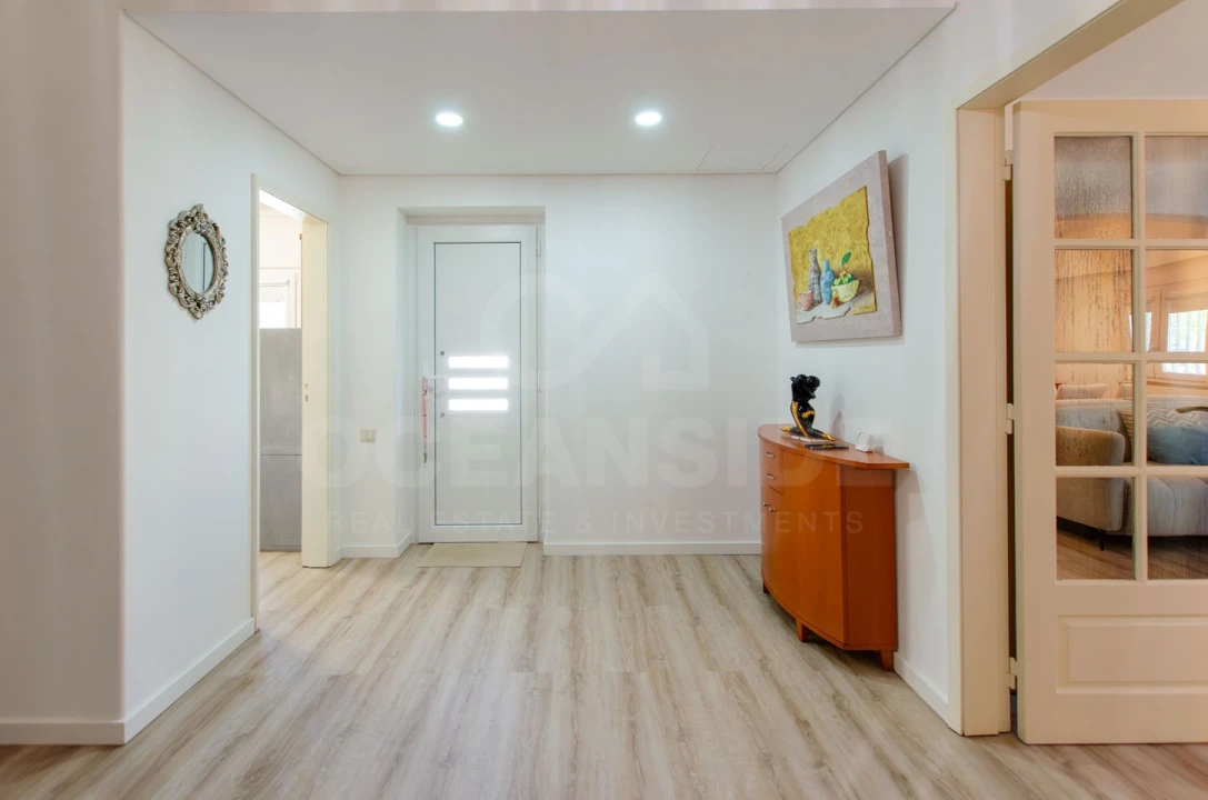 Moradia T7 para Venda em Benavente Foto 5