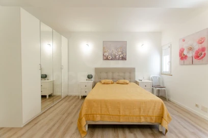 Moradia T7 para Venda em Benavente