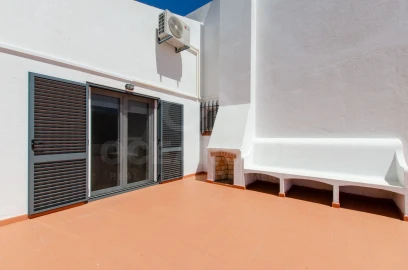 Moradia T7 para Venda em Benavente