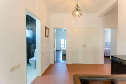 Moradia T7 para Venda em Benavente