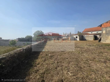 Terreno para Venda em Esmoriz