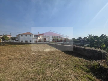 Terreno para Venda em Esmoriz