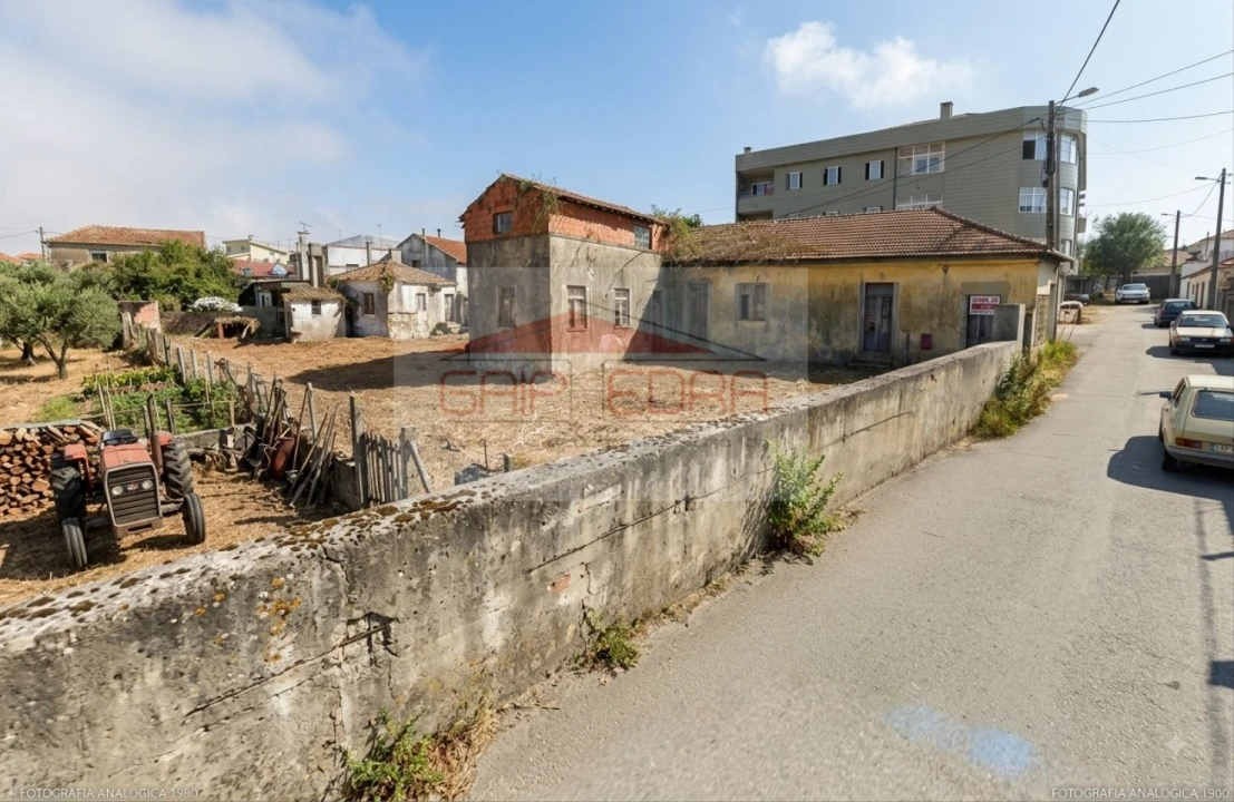 Moradia T3 para Venda em Esmoriz Foto 2