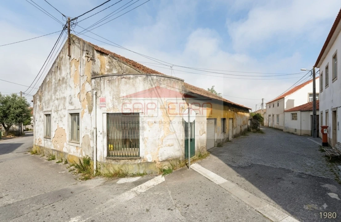 Moradia T3 para Venda em Esmoriz Foto 4