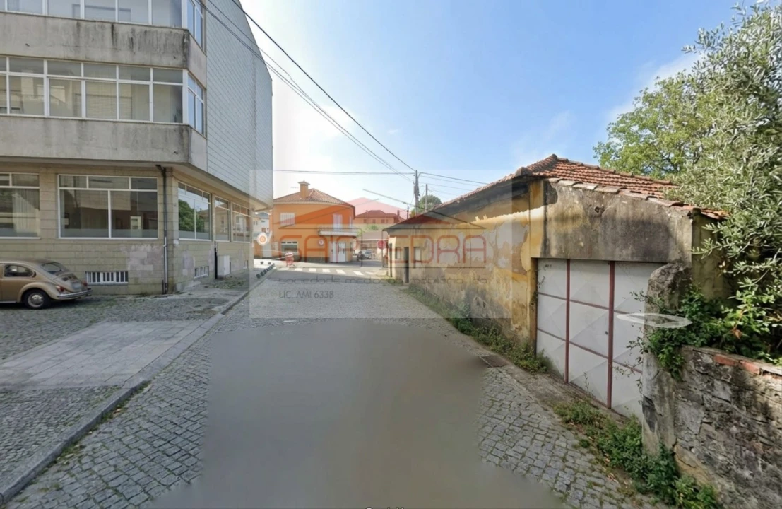 Moradia T3 para Venda em Esmoriz Foto 6