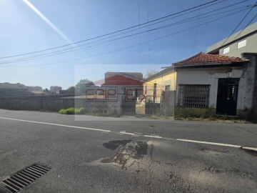 Moradia T3 para Venda em Esmoriz