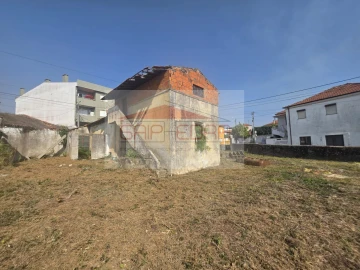 Moradia T3 para Venda em Esmoriz