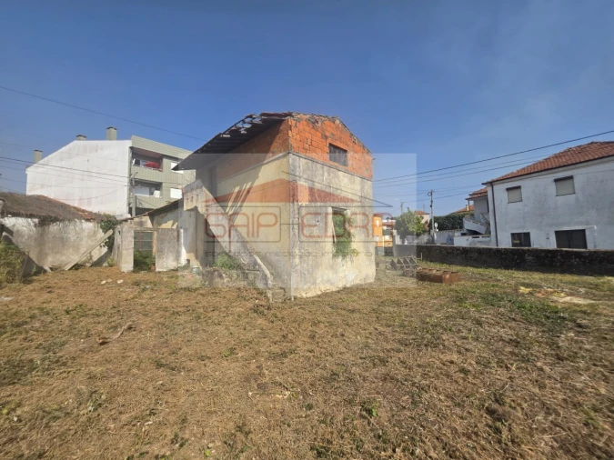 Moradia T3 para Venda em Esmoriz Foto 5