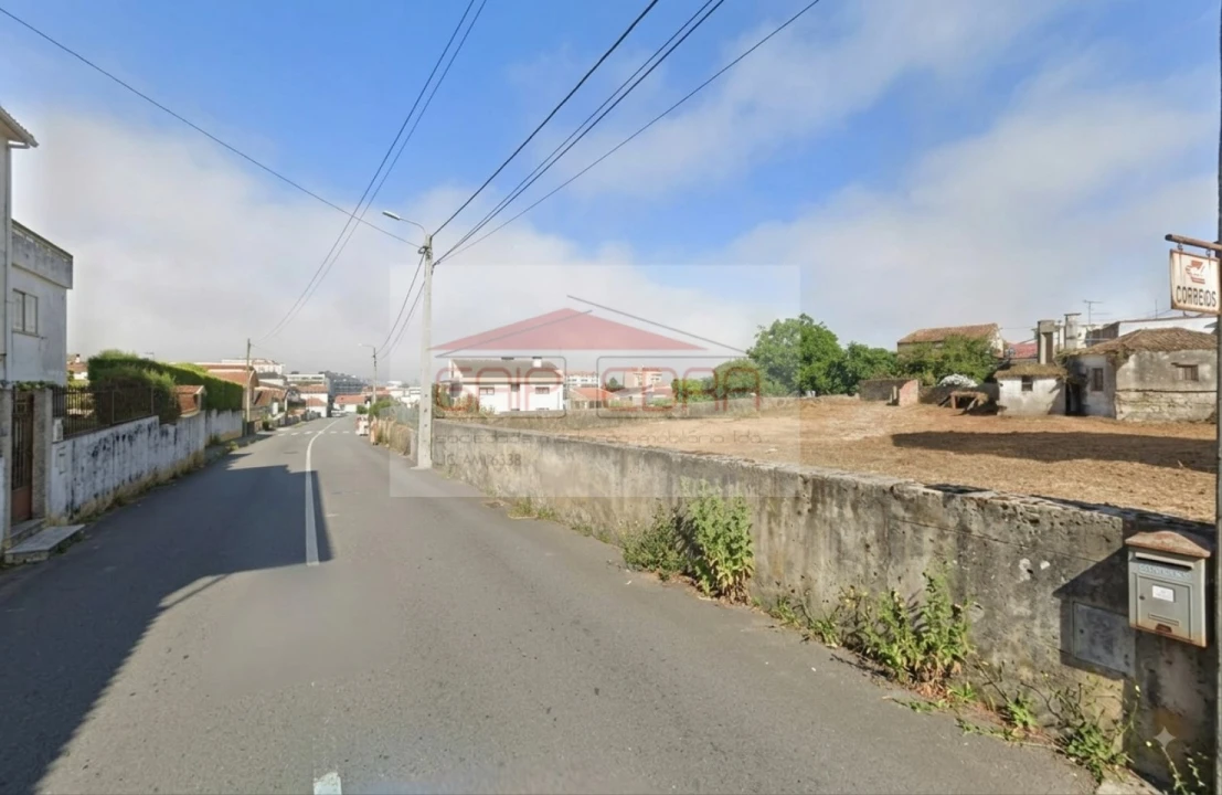 Terreno para Venda em Esmoriz Foto 4