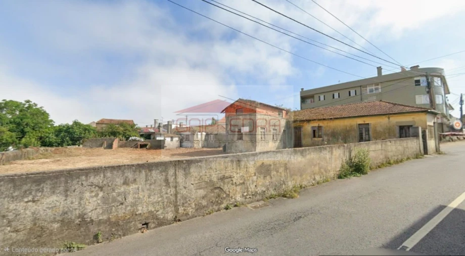 Terreno para Venda em Esmoriz Foto 6