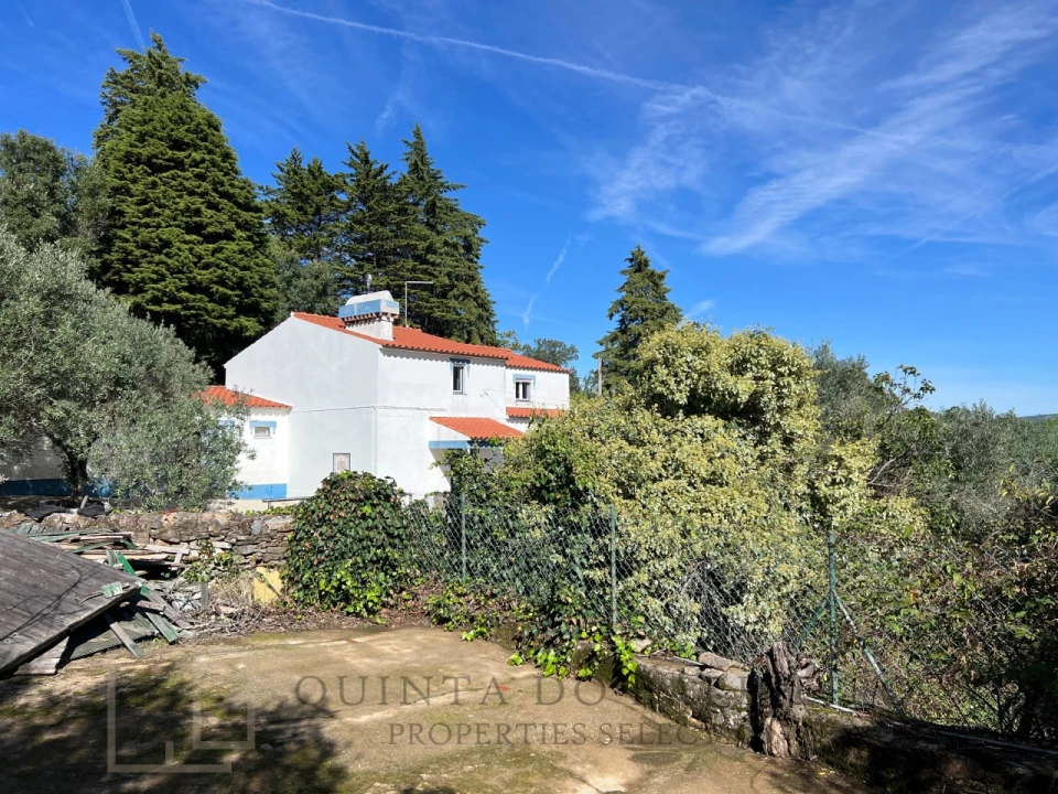 Quinta T3 para Venda em São Salvador da Aramenha Foto 15