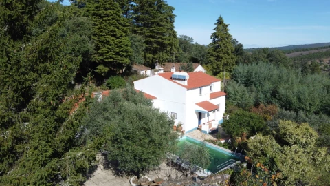 Quinta T3 para Venda em São Salvador da Aramenha