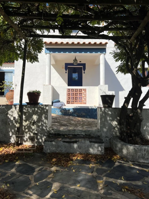 Quinta T3 para Venda em São Salvador da Aramenha