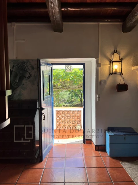 Quinta T3 para Venda em São Salvador da Aramenha