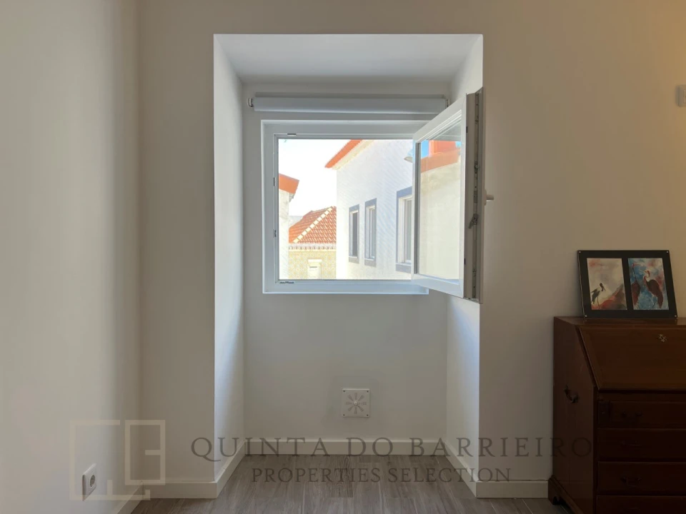 Moradia T3 para Venda em Santa Maria do Castelo e Santiago e Santa Susana Foto 27