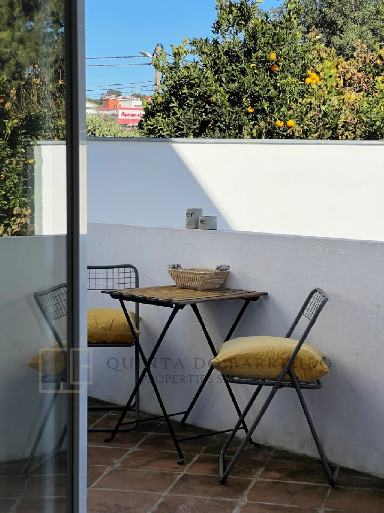 Moradia T3 para Venda em Santa Maria do Castelo e Santiago e Santa Susana Foto 29