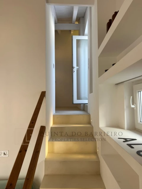 Moradia T3 para Venda em Santa Maria do Castelo e Santiago e Santa Susana