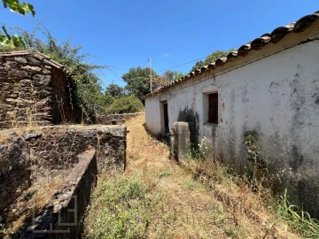 Quinta T5 para Venda em Alegrete