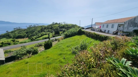 Terreno para Venda em Prainha