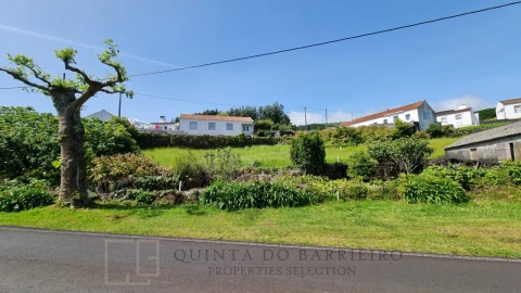 Terreno para Venda em Prainha