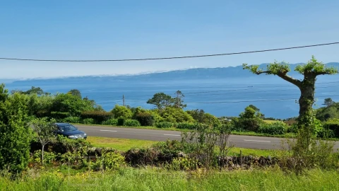 Terreno para Venda em Prainha