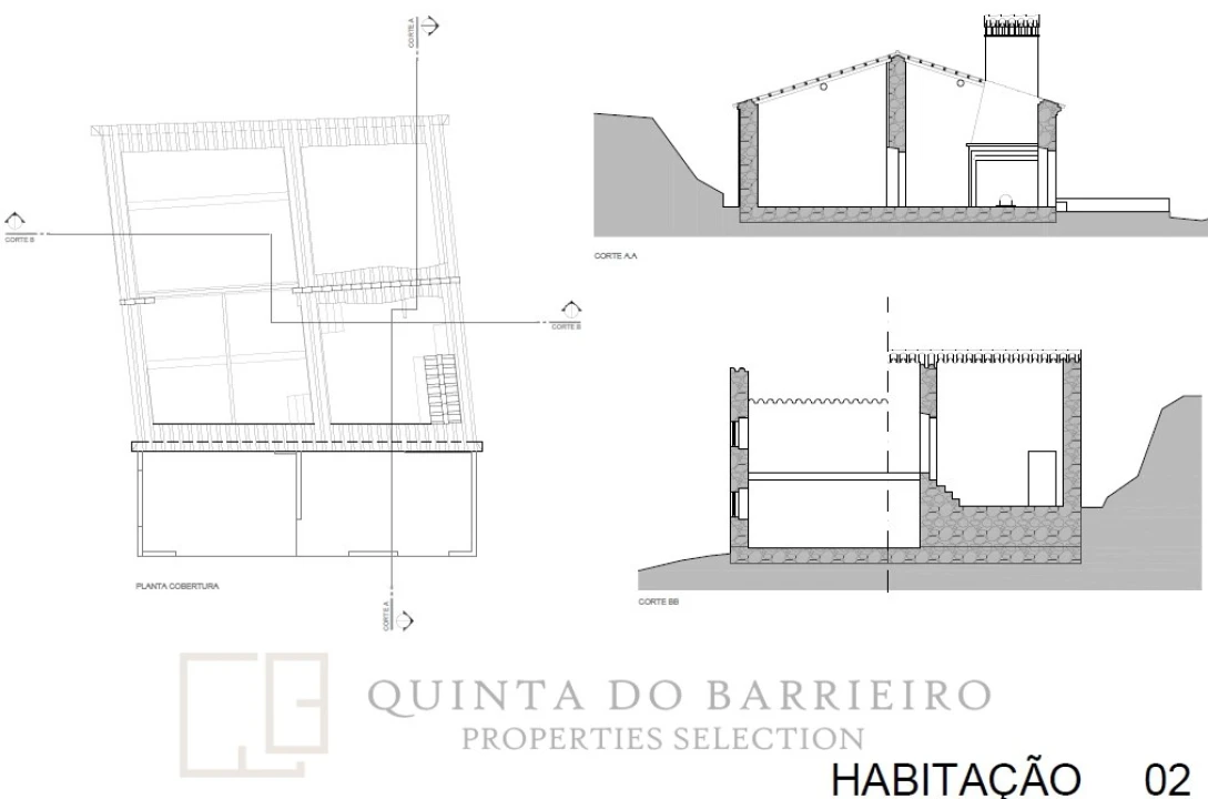 Quinta T3 para Venda em Alegrete Foto 7