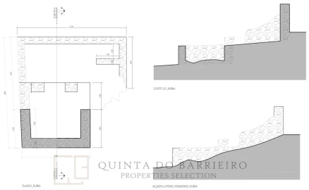 Quinta T3 para Venda em Alegrete