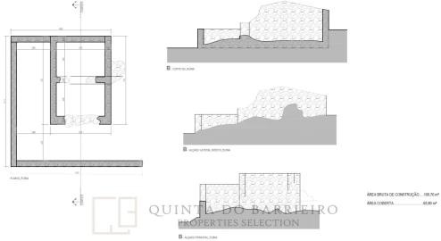 Quinta T3 para Venda em Alegrete
