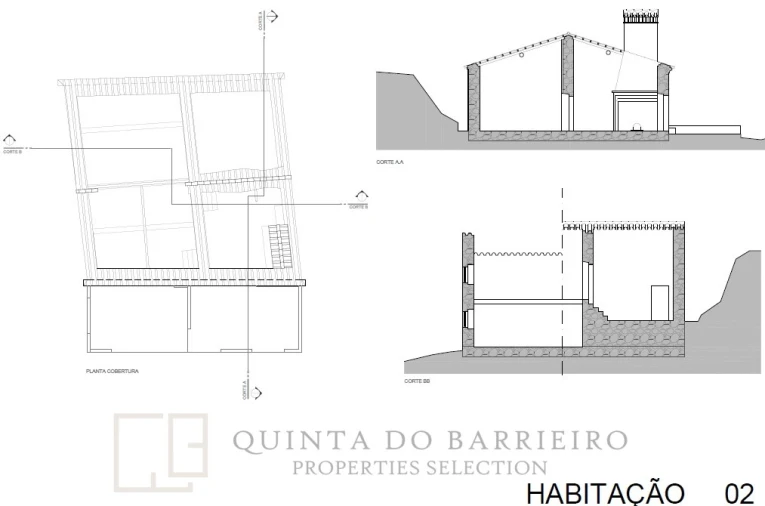 Quinta T3 para Venda em Alegrete Foto 7