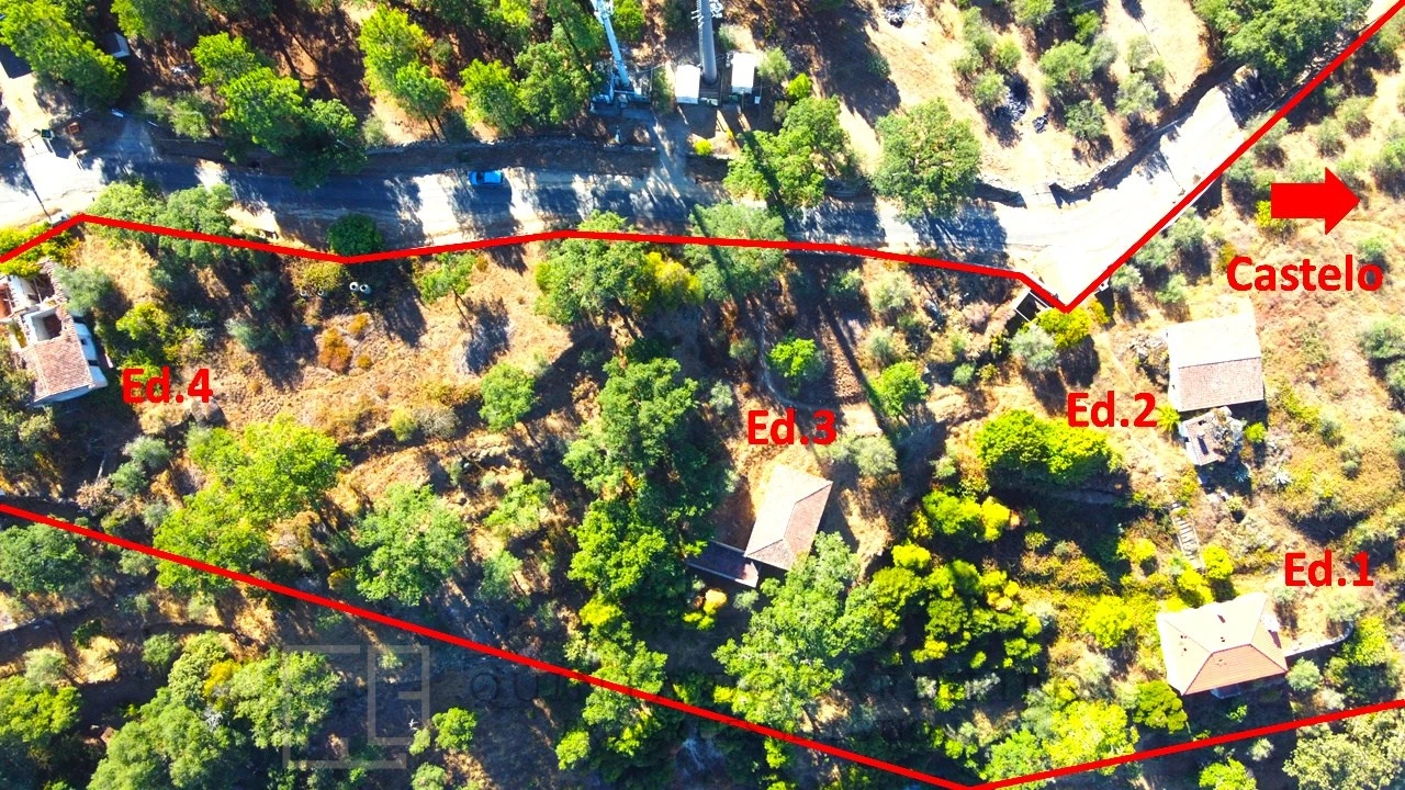 Quinta T9 para Venda em Sé e São Lourenço Foto 2