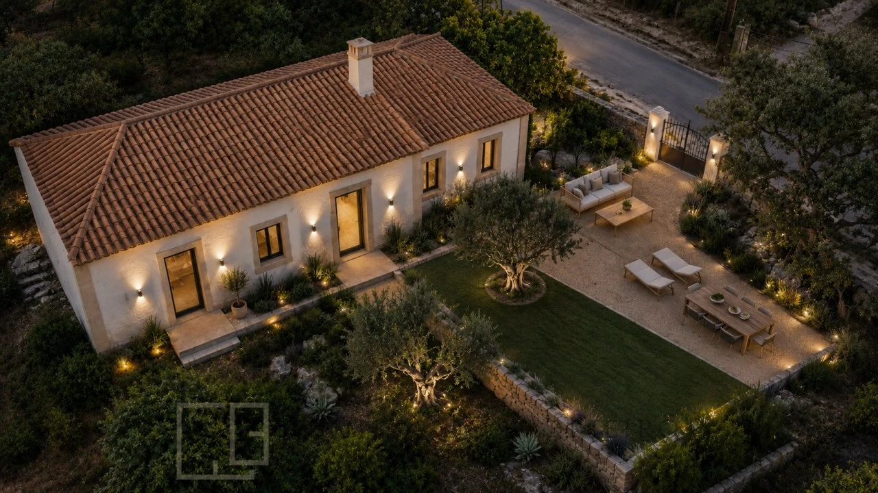 Quinta T9 para Venda em Sé e São Lourenço Foto 10