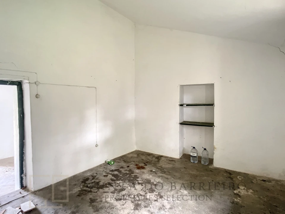 Quinta T2 para Venda em Ribeira de Nisa e Carreiras Foto 30