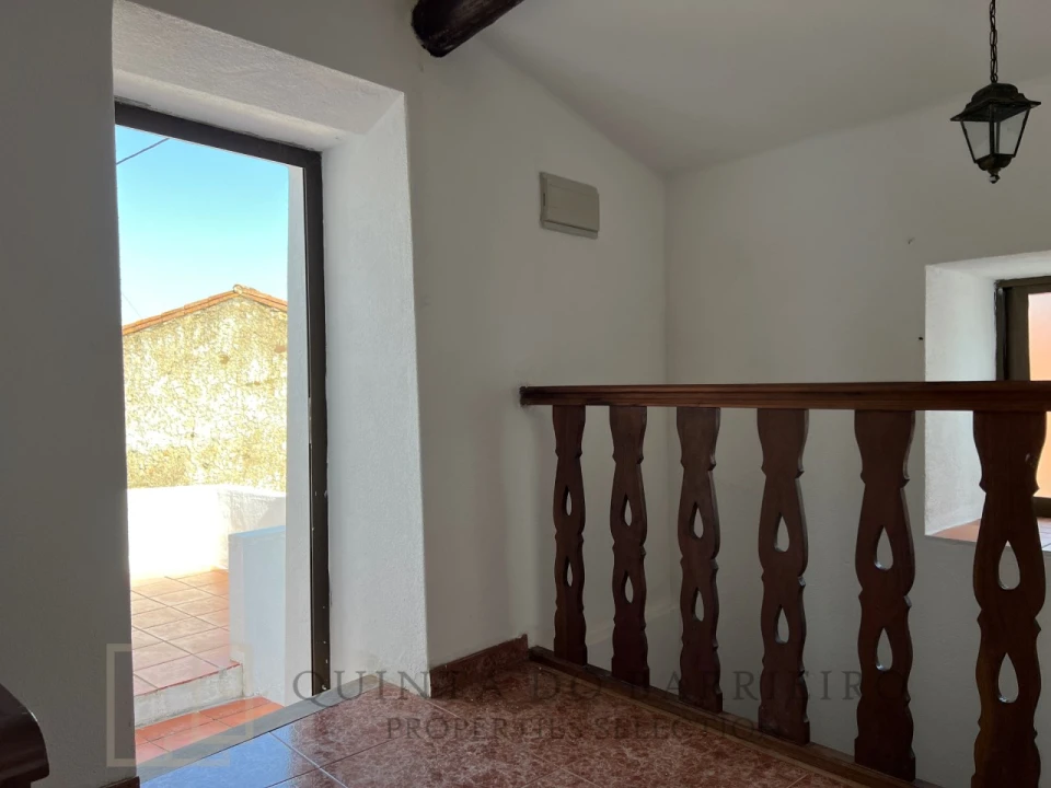 Moradia T1 para Venda em Santa Maria de Marvão Foto 16