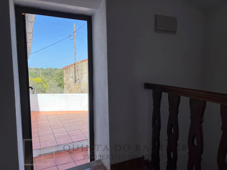 Moradia T1 para Venda em Santa Maria de Marvão Foto 17