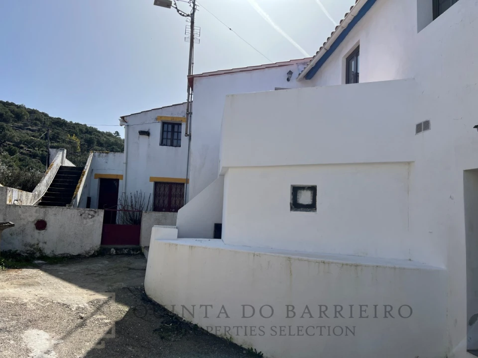 Moradia T1 para Venda em Santa Maria de Marvão Foto 20