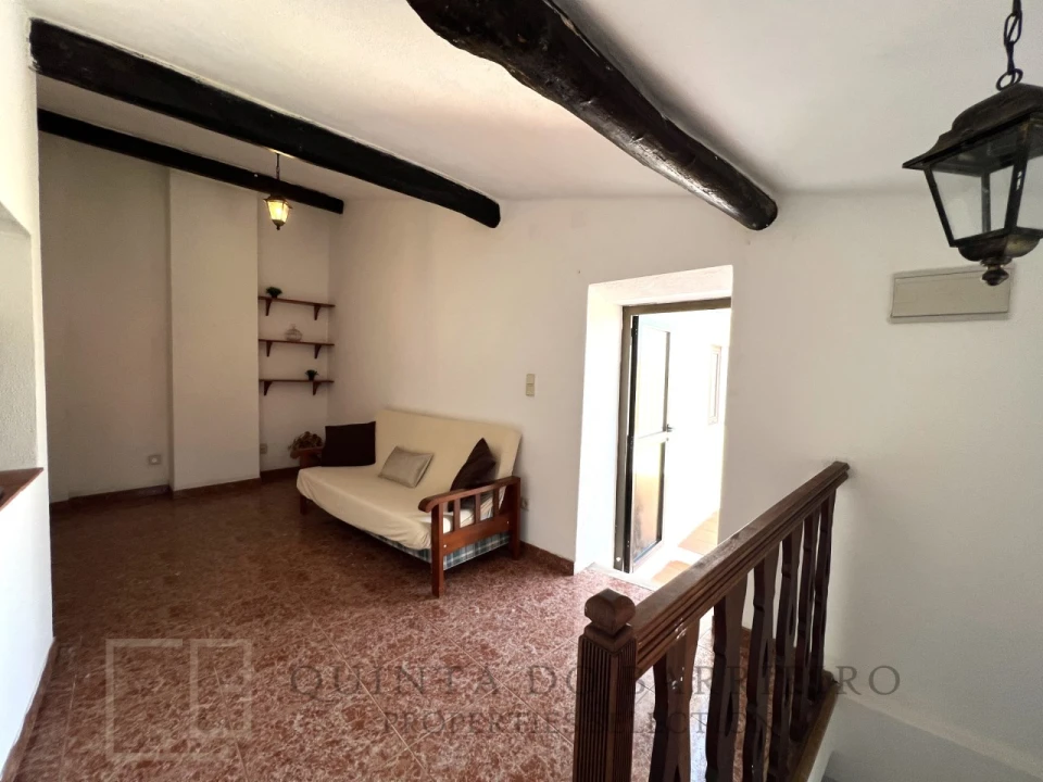 Moradia T1 para Venda em Santa Maria de Marvão Foto 4