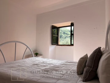 Moradia T1 para Venda em Santa Maria de Marvão