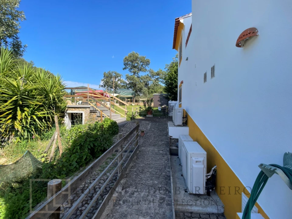 Quinta T12 para Venda em São Salvador da Aramenha Foto 78