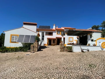 Quinta T12 para Venda em São Salvador da Aramenha