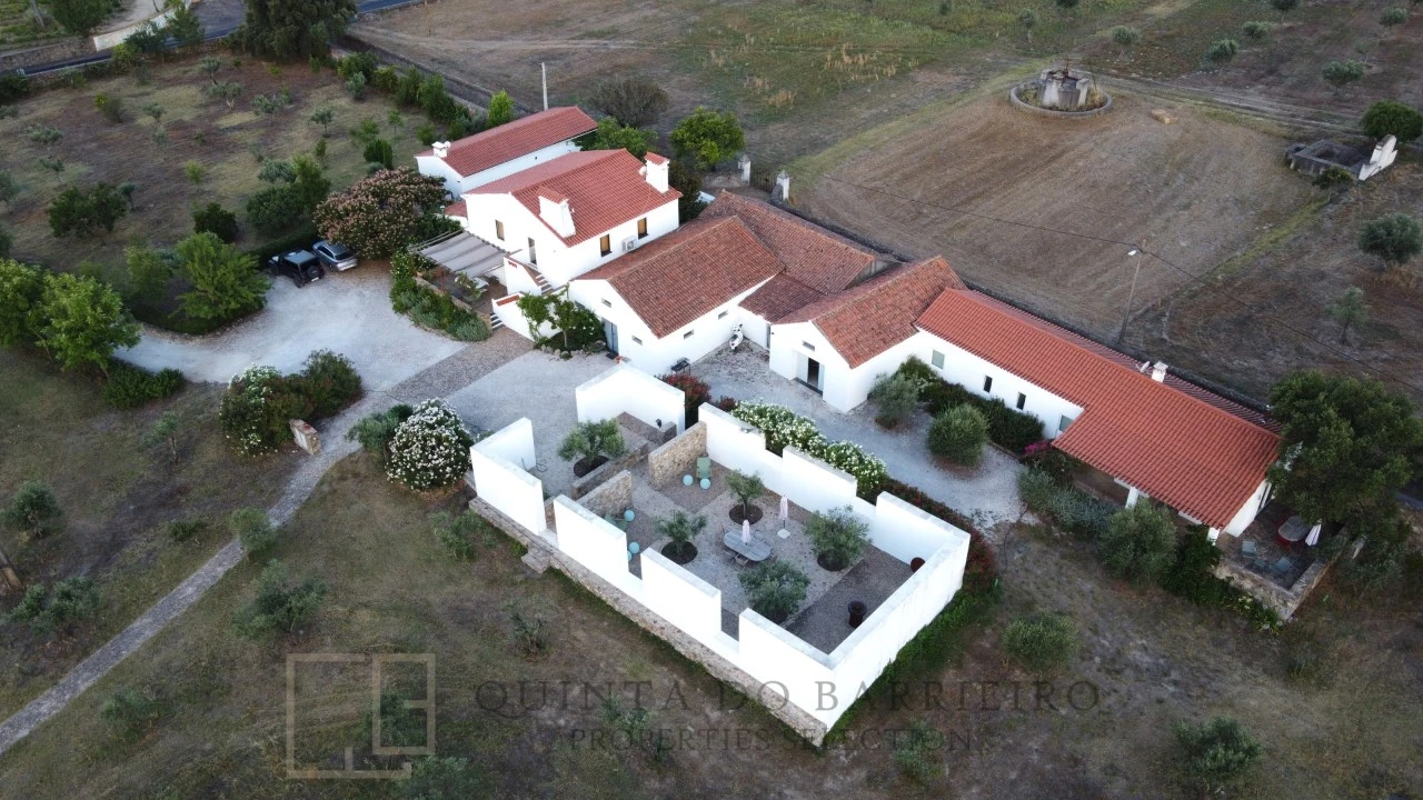 Quinta T7 para Venda em Sé e São Lourenço Foto 58